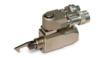 W серия — Модульные приводы