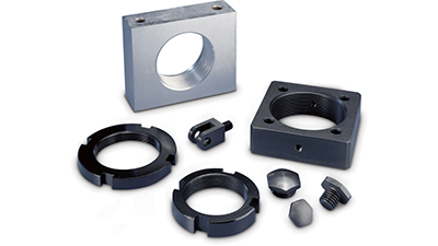 Аксессуары для рабочего цилиндра