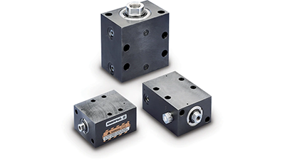 Гидроблочные цилиндры