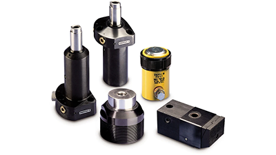 Линейные цилиндры