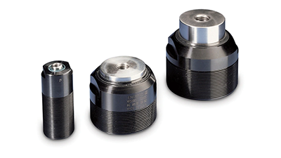 Цилиндры длительного зажима