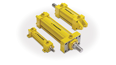 Цилиндры рулевых тяг