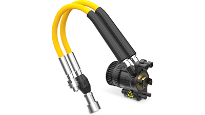 Приводные устройства серии RSL